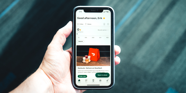 Food Delivery Services | MVP for Startups