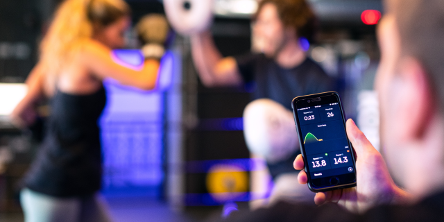 Health And Fitness Software