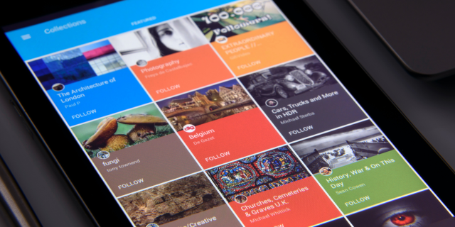 Media & Entertainment | MVP Development Services