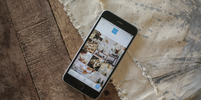 Social Media | Minimum Viable Product