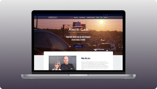 Multifamily Aliance Group