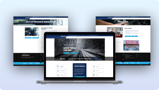 Precision Motor Worx